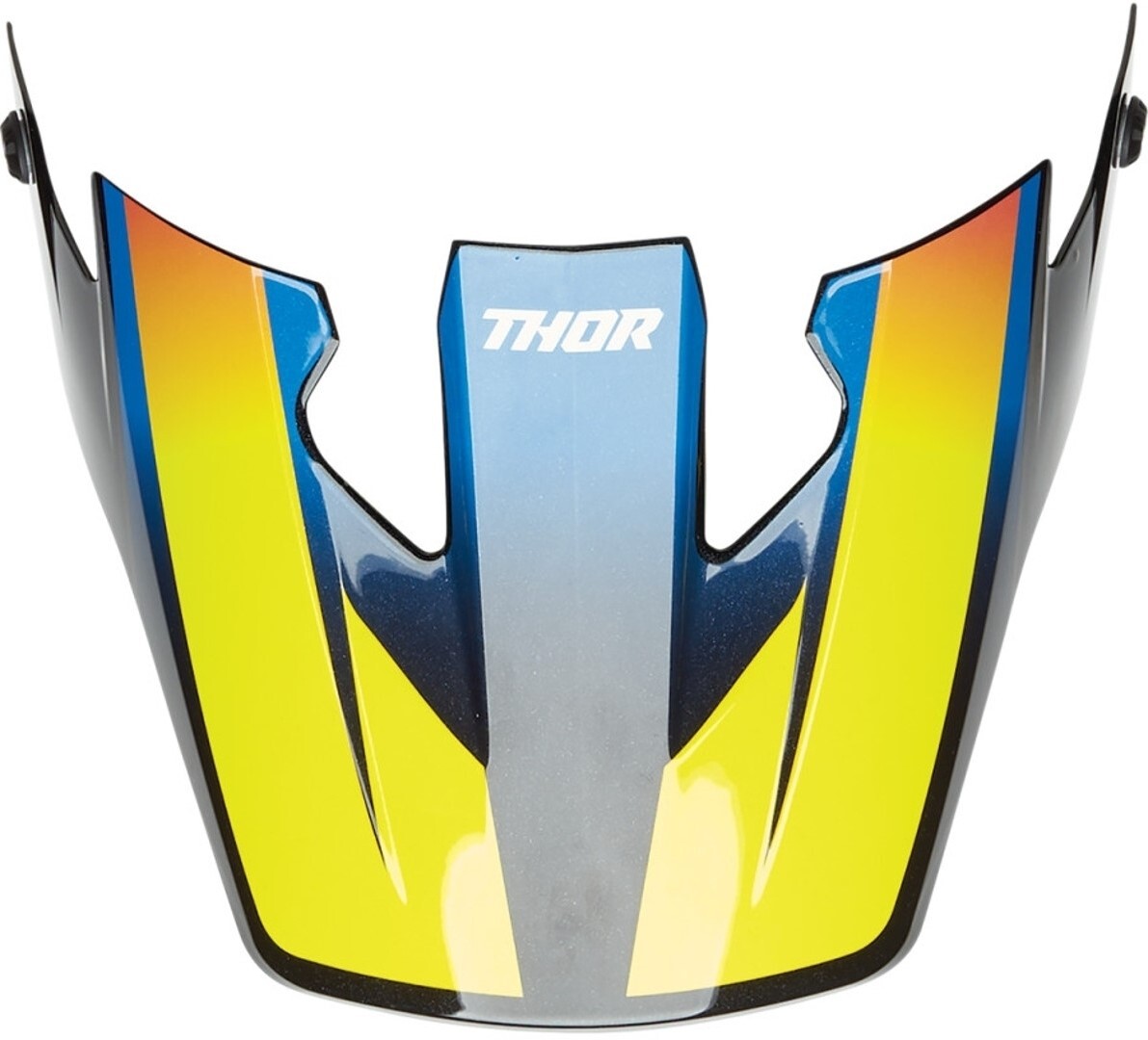 Thor Replacement Visor Peak for Reflex Helmets Accel