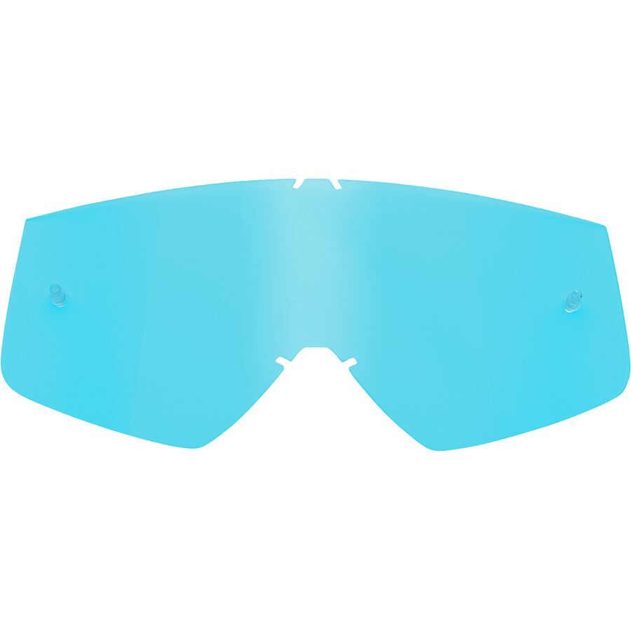 Thor Replacement Blue Lens for Sniper/Conquer/Combat Goggles