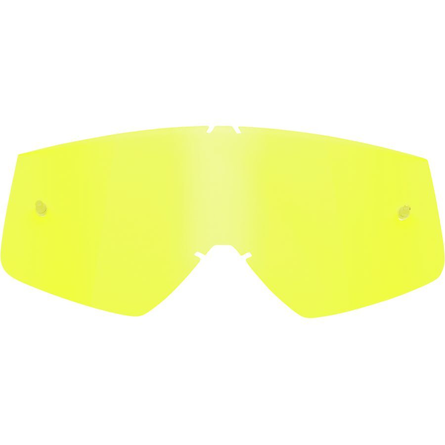 Thor Replacement Yellow Lens for Sniper/Conquer/Combat Goggles