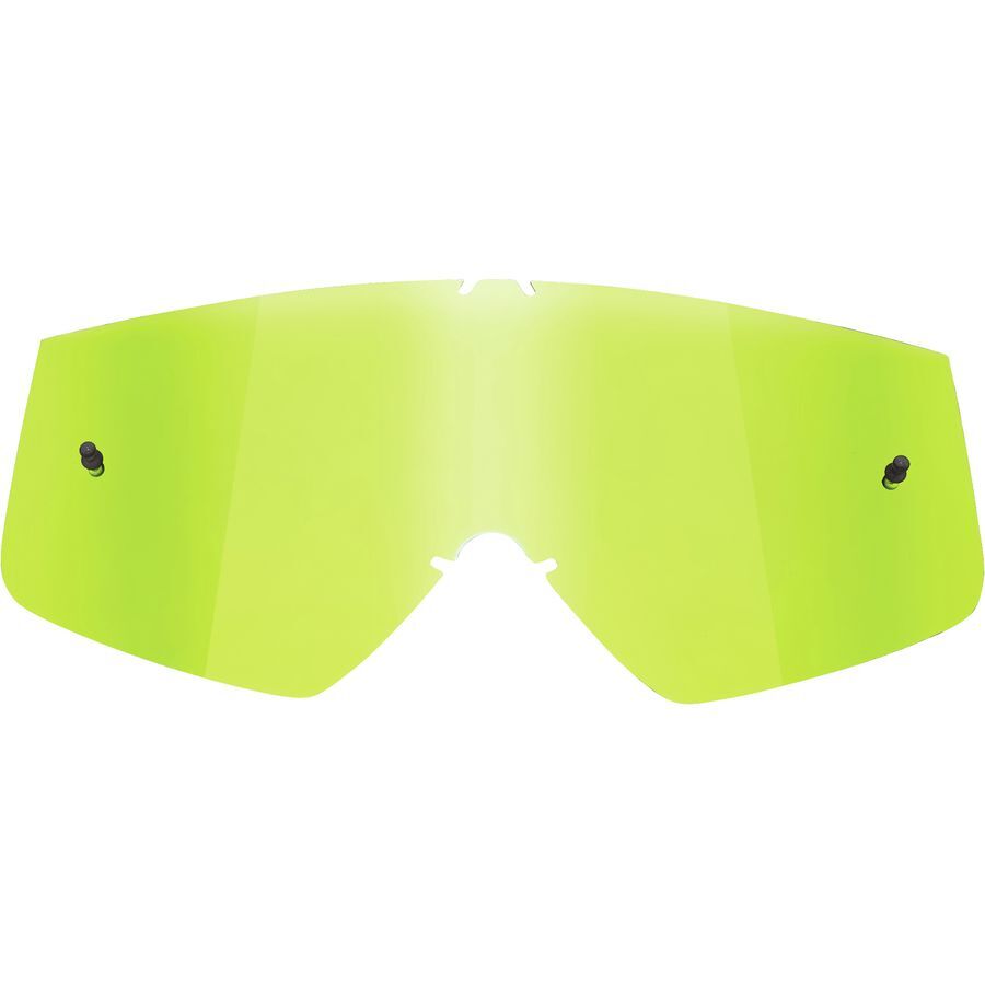 Thor Replacement Mirror Lime Lens for Sniper/Conquer/Combat Goggles