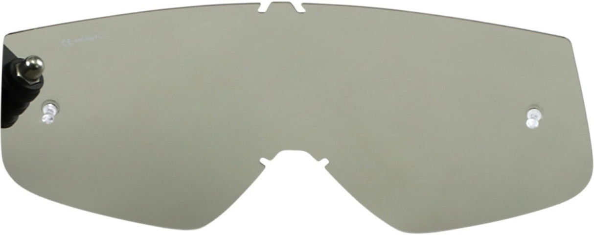 Thor Replacement Smoke Lens for Combat Youth Goggles