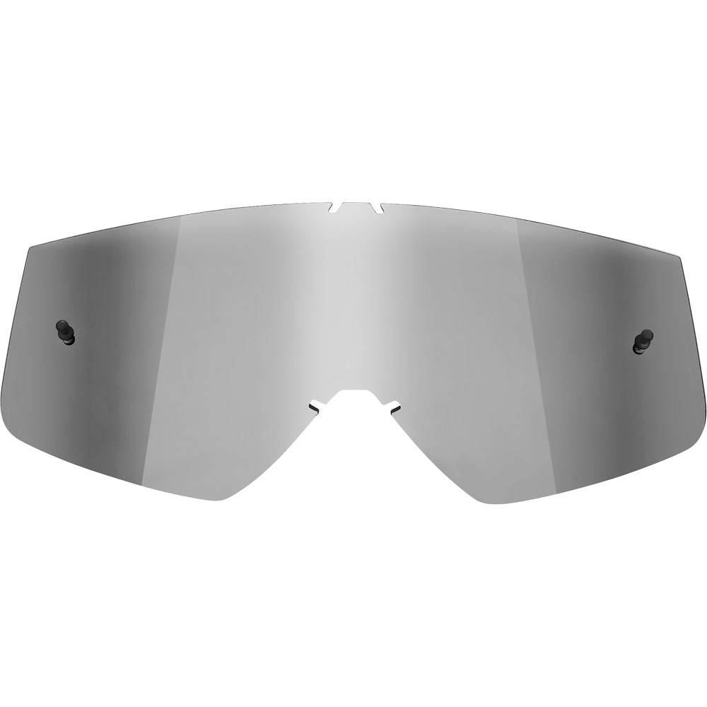 Thor Replacement Mirrored Lens for Sniper Pro Goggles