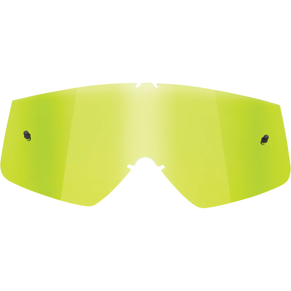 Thor Replacement Green Lens for Sniper Pro Goggles