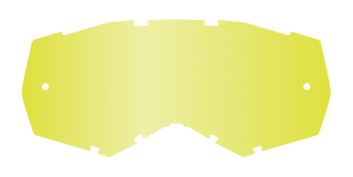 Thor Replacement Yellow Lens for Activate/Regiment Goggles