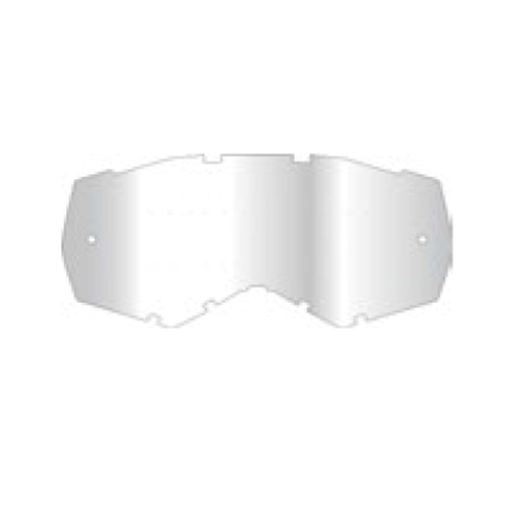 Thor Replacement Clear Lens for Regiment Storm Goggles Total Vision System