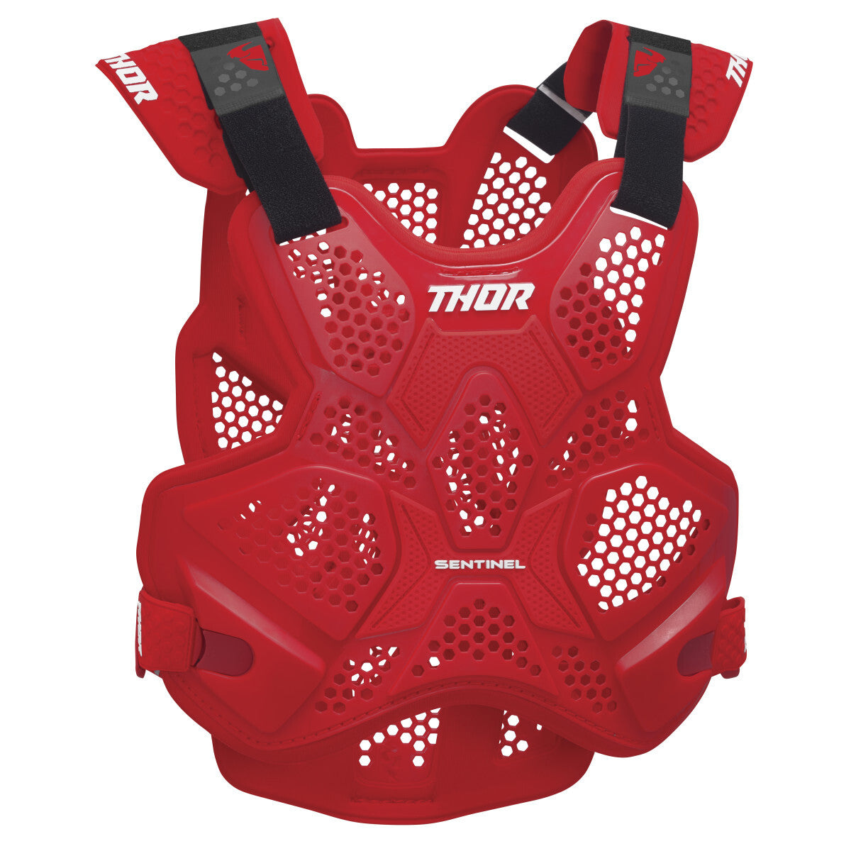 Thor 2024 Sentinel LTD Red Roost Guard