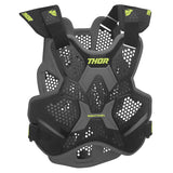 Thor 2024 Sentinel LTD Black Roost Guard