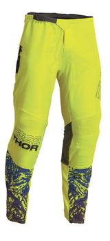 Thor 2023 Sector Atlas Acid/Blue Pants