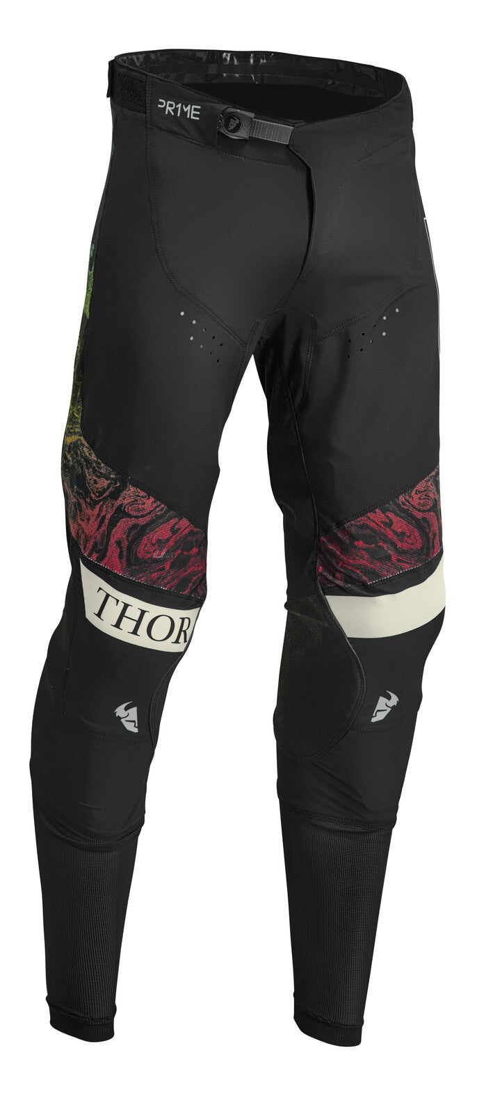 Thor 2023 Prime Melter Black/White Pants