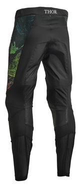 Thor 2023 Prime Melter Black/White Pants