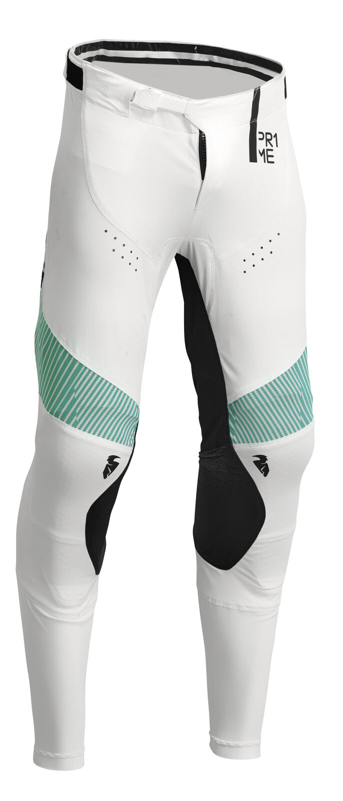 Thor 2023 Prime Tech White/Teal Pants