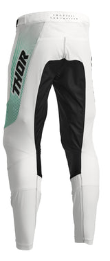 Thor 2023 Prime Tech White/Teal Pants