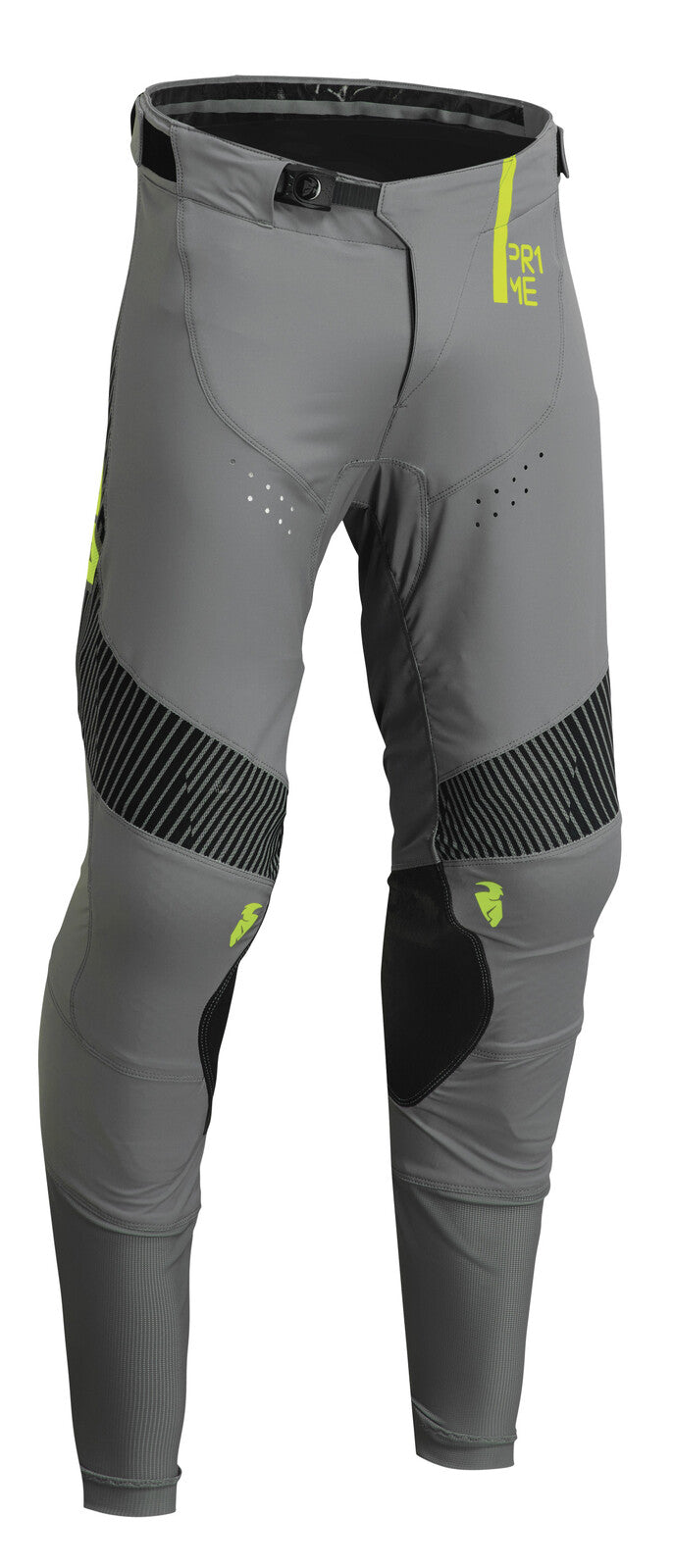 Thor 2023 Prime Tech Grey/Black Pants