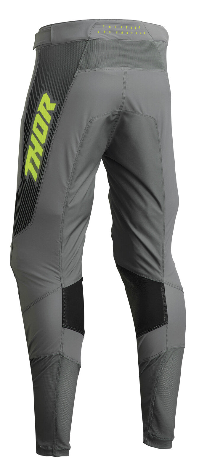 Thor 2023 Prime Tech Grey/Black Pants