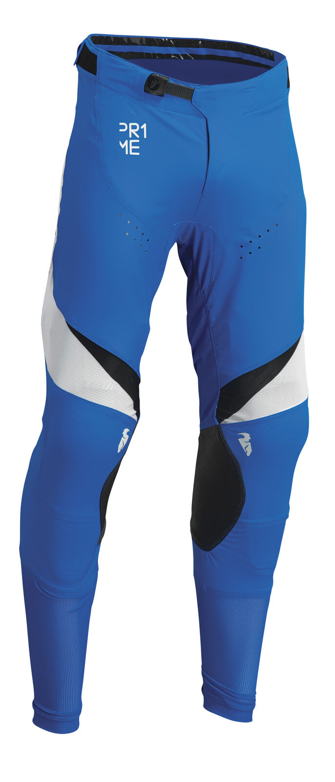 Thor 2023 Prime Rival Blue/White Pants