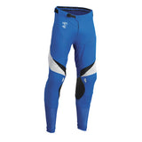 Thor 2023 Prime Rival Blue/White Pants [Size:36] [INTERNAL]