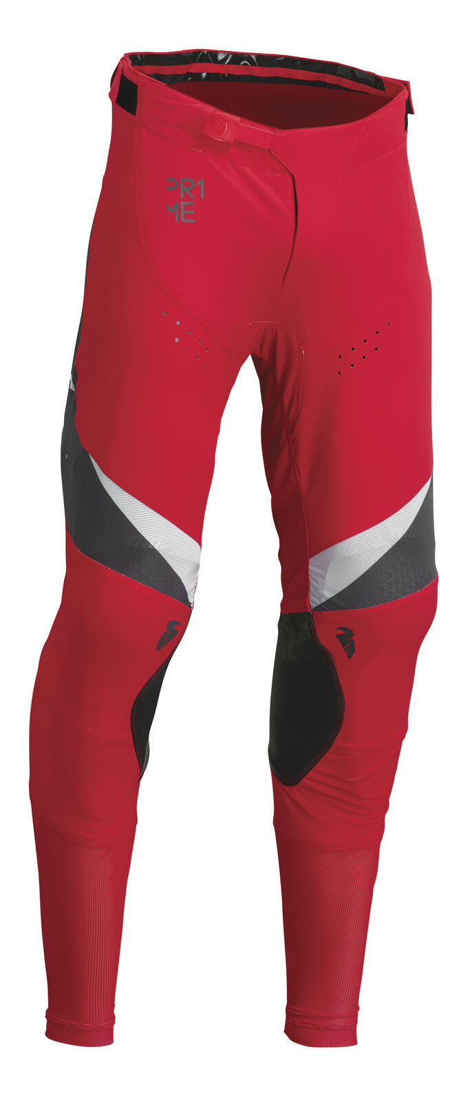 Thor 2023 Prime Rival Red/Charcoal Pants