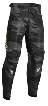 Thor 2024 Pulse Air Cameo White/Black Pants