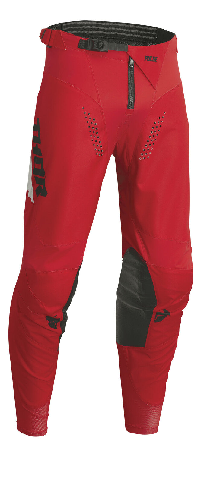 Thor 2024 Pulse Tactic Red Pants