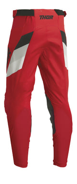 Thor 2024 Pulse Tactic Red Pants