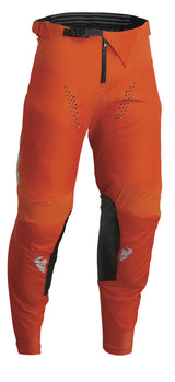 Thor 2024 Pulse Mono Light Grey/Orange Pants