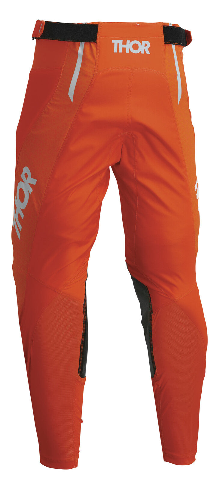 Thor 2024 Pulse Mono Light Grey/Orange Pants