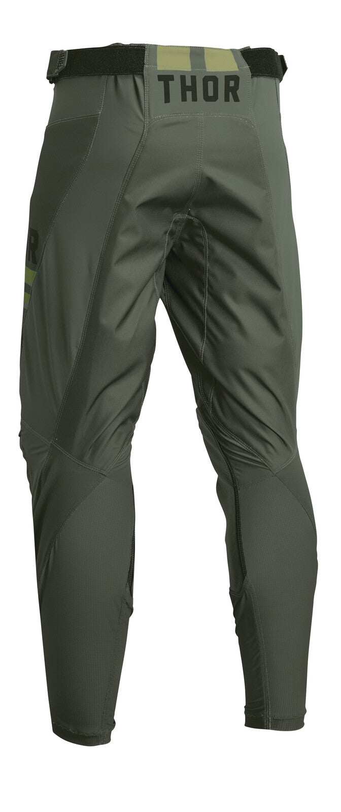 Thor 2024 Pulse Combat Army/Black Pants