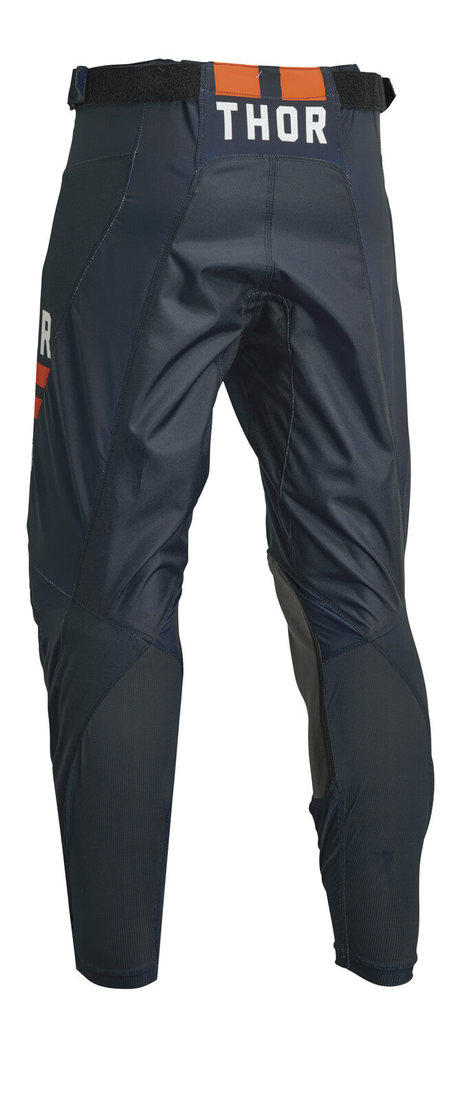 Thor 2024 Pulse Combat Midnight/Vintage White Pants