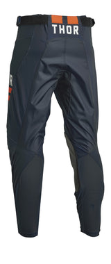 Thor 2024 Pulse Combat Midnight/Vintage White Pants