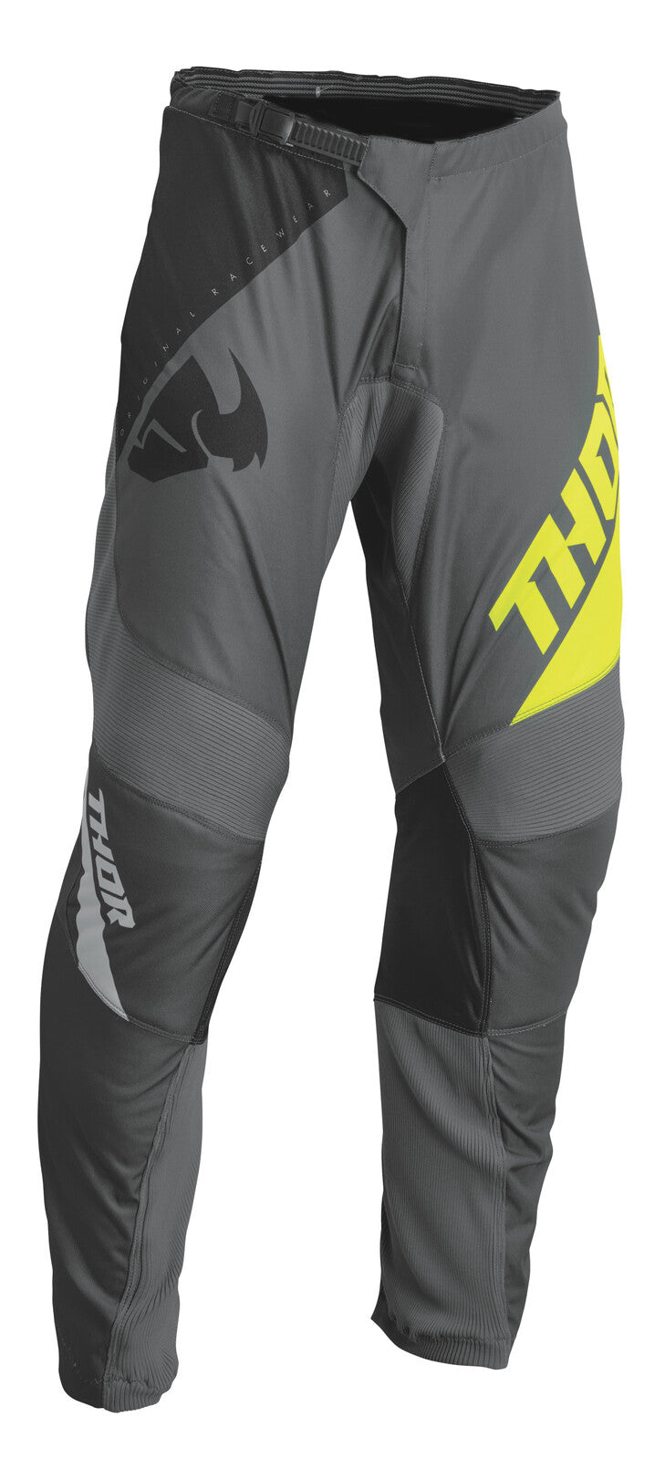 Thor 2023 Sector Edge Dark Grey/Acid Pants