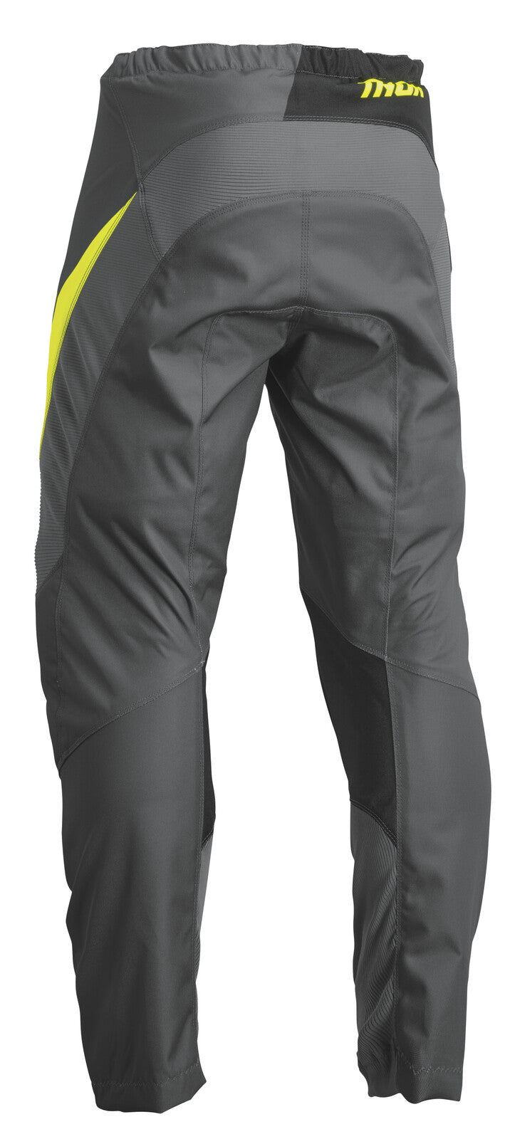 Thor 2023 Sector Edge Dark Grey/Acid Pants