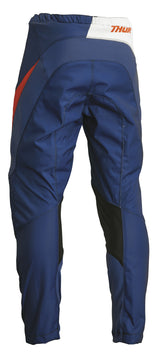 Thor 2023 Sector Edge Navy/Orange Pants