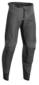 Thor 2024 Hallman Differ Slice Charcoal/Black Pants