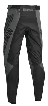 Thor 2024 Hallman Differ Slice Charcoal/Black Pants