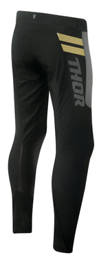 Thor Prime Drive Black/Grey Pants