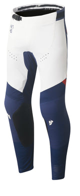 Thor Prime Drive Navy/White Pants