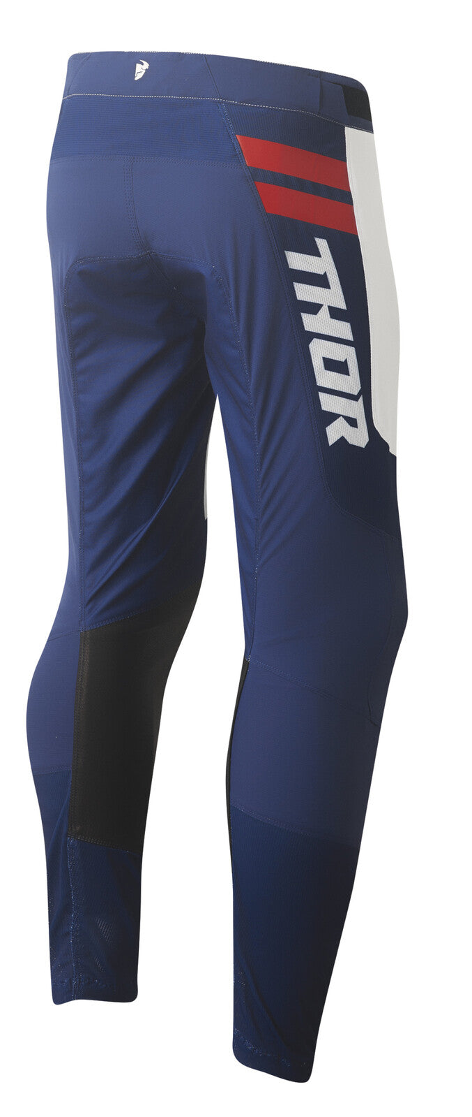 Thor Prime Drive Navy/White Pants