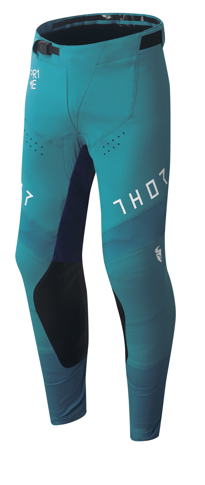 Thor Prime Freeze Aqua/Navy Pants