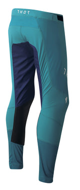 Thor Prime Freeze Aqua/Navy Pants