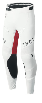 Thor Prime Freeze White/Red Pants