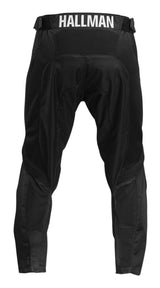 Thor 2024 Hallman Legend Black Pants