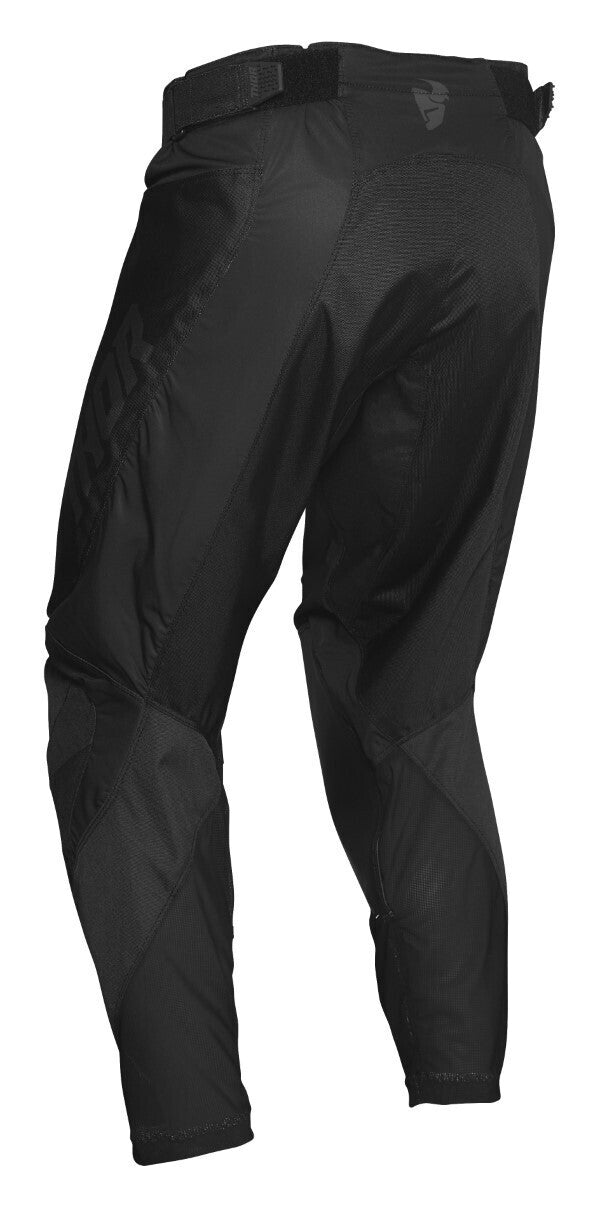 Thor 2024 Pulse Blackout Black Pants