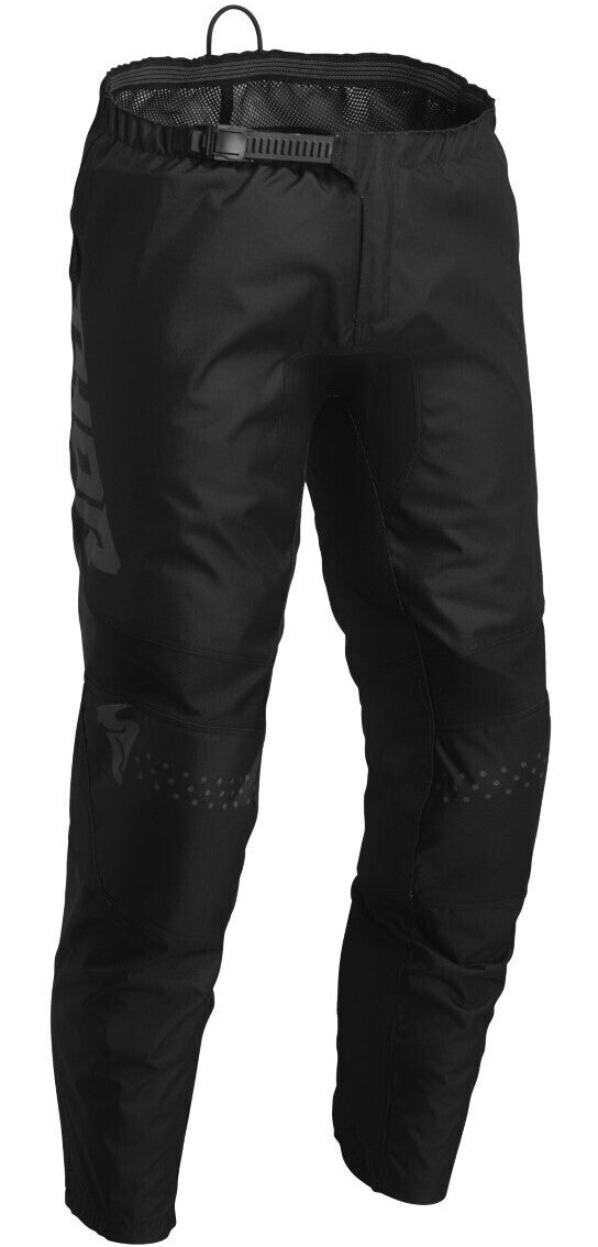 Thor 2024 Sector Minimal Black Pants