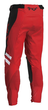 Thor 2023 Pulse Cube Red/White Pants