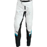 Thor 2024 Pulse Rev Midnight/White Womens Pants