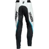 Thor 2024 Pulse Rev Midnight/White Womens Pants