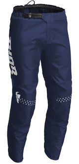 Thor 2024 Sector Minimal Navy Youth Pants