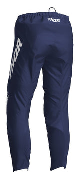 Thor 2024 Sector Minimal Navy Youth Pants