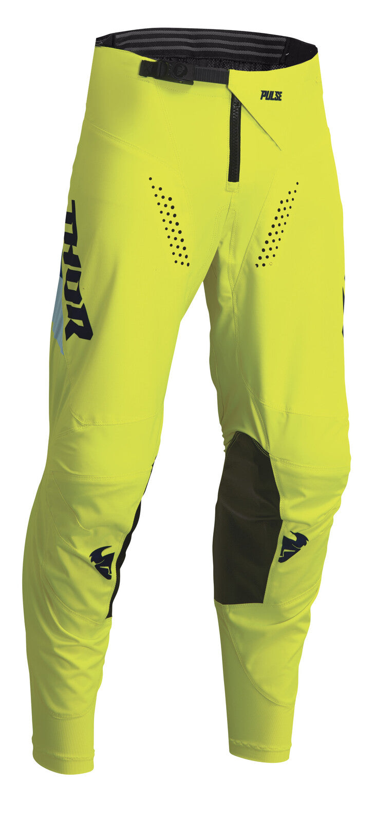 Thor 2024 Pulse Tactic Acid Youth Pants