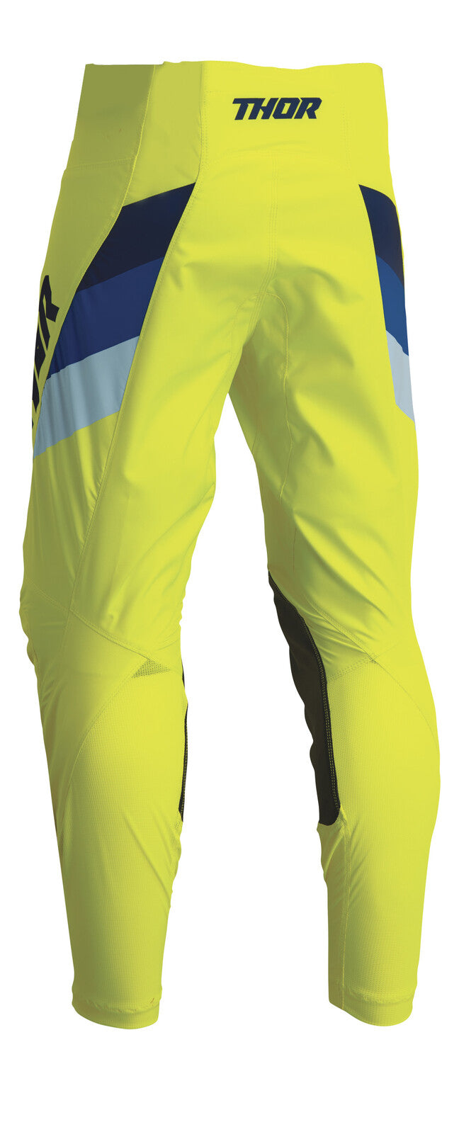 Thor 2024 Pulse Tactic Acid Youth Pants